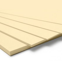 대원 골드폼 보드 60x90cm 20T 낱개
