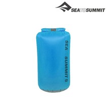 씨투써밋 [SEA TO SUMMIT] 씨투써밋 울트라실 드라이 색 20L 블루 - 방수드라이색, 단일옵션