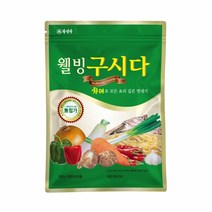 북설악 웰빙 황태 구시다 500g
