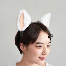 뉴로스카이 네코미미 뇌파고양이귀 움직이는 고양이귀 거짓말탐지기 머리띠 2021 에디션