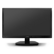 대우루컴즈 L225WM LED 22인치모니터 24인치모니터 사무용 가정용 CCTV 중고모니터, I244WM