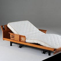 [본사정품]아텍스 승강식 프리미엄 전동침대 BE936M (3-motor) 환자용 케어침대