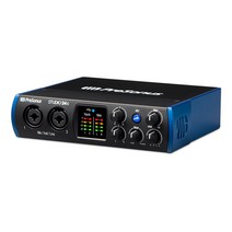 [PRESONUS] 프리소너스 Studio 24c 오디오 인터페이스