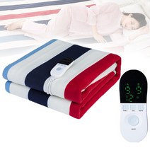 전기장판온도조절기전기 담요 Elektrische Deken 가열 매트 카펫 온도 조절기 더블 바디 겨울 따뜻한 시트, 01 US, 02 Single 150x120cm_01 US