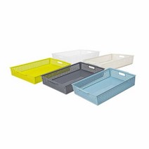 리템LnC 마이룸 센스업바스켓 5호 SM 67105 빙박스세트 칼라 수, 단품, 단품