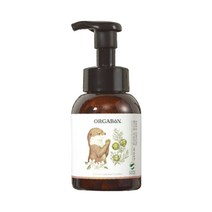 오가본 씨앗품은 순한 핸드워시 280ml (코스모스 유기농)