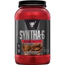 비에스엔 신타 6 엣지 프로틴 파우더 드링크 1.06kg, 1.06kg × 1개