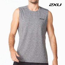 [2XU] 글로벌 남성 모션 탱크_X1LM25031HBM