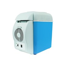 컴스 차량용 냉온장고 7.5L, IB754