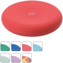 독일제 TOGU 다인에어 볼 쿠션 시트쿠션 36cm, 터키옥