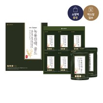 [23년 설 선물세트]리튠 녹용진액 골드 50MLX24포(A2), 리튠녹용진액골드50MLX24포(A2)