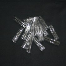 핸드메이크 투명 머니홀더/ 용돈 플라워 박스 돈케이크 만들기 재료 DIY, 50개