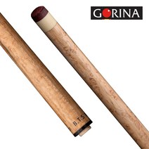 고리나 버드아이 8쪽 상대, 3/8 10산