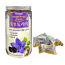목청 목캔디 도라지캔디 목에좋은캔디, 도라지캔디(48개입)_2개