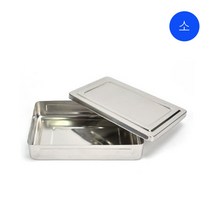 보존식용기 스텐사각 외피 음식보관용기 소, 본상품선택
