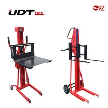 UDT 미니윈치스태커 플랫폼 기본 미니타입 WS-15M WS-12M, 1개