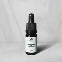 바르는 botox 아세틸헥사펩타이드 10ml 톡스 펩타이드 AHP-5 재생 볼륨에센스