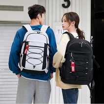 남성 등쿠션 실용 고급백팩 벡팩 남자 학생