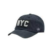 AMERICAN NEEDLE BALLPARK CAP DESTINATION NY