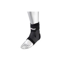 Zamst 잠스트 농구 발목보호대 앵클 A1, Left(왼쪽)/Small