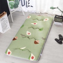 딱딱한 매트리스 허리안아픈 하드 얇은 단단한 퀸 접이식 라텍스 침대, Niu youguo