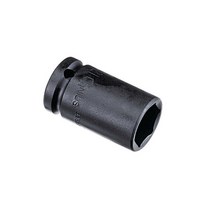 [RΘA] 지니어스-1 2Dr 세미롱임팩소켓 20mm 28.0mm (1EA) 소켓 수공구 작업 ▷_β5243Ea, 《β본상품》, 벫▤선택없음