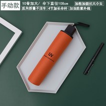 양산겸우산 UV차단 레이스양산 맞춤 우산 레터링 로고 전자동 플러스 사이즈 청우 겸용 여성 선블드 접이식 양산