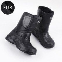 [무료배송Anais(아나이스)]네이슨 남성 라이더 부츠 3.5cm