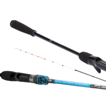 아부가르시아 솔티파이터 슈퍼 타치우오 지깅