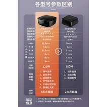 기 차량용 공기청정기 신차 내 자동 포름알데히드 냄새 미세먼지 GP7101, 03 모델별 차이，자세한 사항 문의 고객서비스