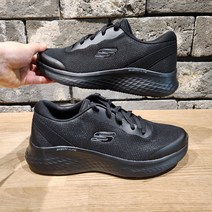 스케쳐스 발이 편안한(아치를 받쳐주는 발의 피로도가 없는) 남성워킹화 족저근막염 무지외반증에 좋은 신발 발 편한 신발 발 피로도 감소 신발 기능성 워킹화 아치 핏