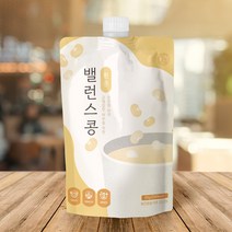 밸런스콩 식사대용 쉐이크 1박스 65g x 10개입 아침대용 귀리 콩 우유분말, 흰콩 1박스