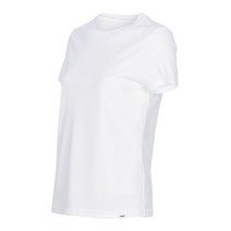 ANDAR 에어로코튼 슬림핏 숏슬리브_화이트 AMPSS-44WHT 193794