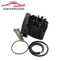 에어서스펜션 공기 압축기 펌프 실린더 헤드 피스톤 링 수리 키트 메르세데스 W220 Audi A8 D3 C5 allroad, 08 H