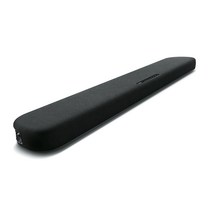 정품 야마하 SR-B20A 블루투스 사운드바 색상 블랙
