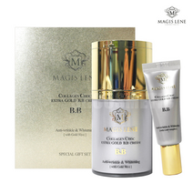 마지스레네 콜라겐 쇽 엑스트라 골드 비비, 1개