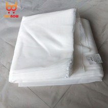 나일론 메시 페인트 화학 필터 스크린 실험실 소모품 천, 1000 mesh_1x1 m