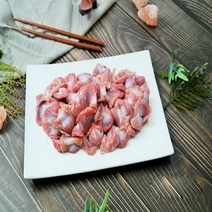 치킨테이블 국내산 근위 250g x4팩 냉동, 4개