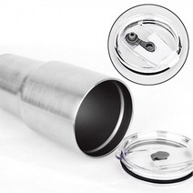 [히트템] 텀블러 스트로우 뚜껑 20oz30oz, 텀블러뚜껑 20oz