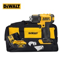 디월트 20V 충전 열풍기 18V 호환 5.0배터리 1개 가방세트 전동 무선 히팅건