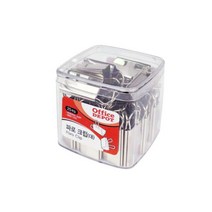 서류 보관용 파로크립 대 25개입 100매지철