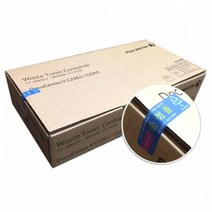제록스 CWAA0885 정품 폐토너회수통 DC V C2265, 1