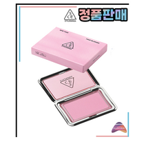 3CE #뉴 테이크 페이스 블러셔 #유스핑크(youth pink), 1개
