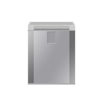 삼성전자 삼성전자 뚜껑형 김치냉장고 RP13A1011S9 126L 무배상품 .., 단일옵션