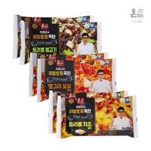 이경규 리얼토핑폭탄피자 3종 혼합15팩원산지: 상세설명참조