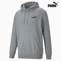 푸마후드티 UQJ ESS SMALL LOGO HOODIE TR 586692 03