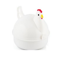 꼬꼬 삶은달걀 만들기 메이커 계란찜기 1+1+1