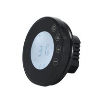 난방온도조절기난방온도조절기 스마트 와이파이 온도 조절기, 01 MULTI_05 GB - 16A - WiFi