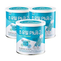 일동후디스 초유밀플러스 2단계 1g 90포 X 3개, 999, 2단계 1g 90포  3, 2단계 1g 90포  3