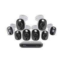 Swann 홈 DVR 보안 카메라 시스템, Security Camera System_8 Chann
